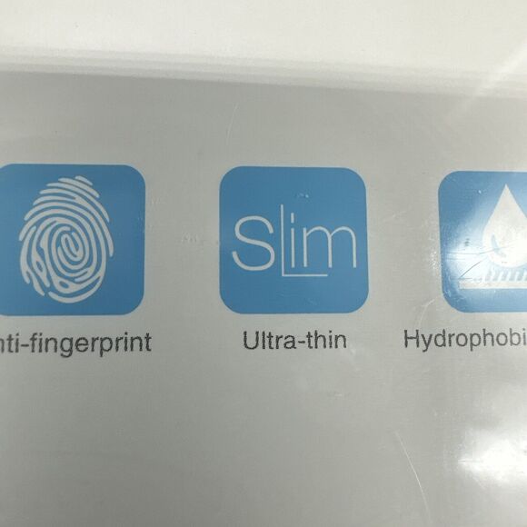 Maxboost MB000165 Screen Protector - Clear (3 Pack) {C} - Picture 6 of 12